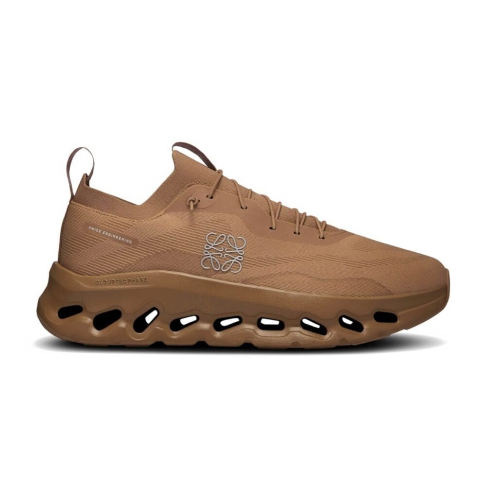 On Running Cloudtilt LOEWE Dark Sand