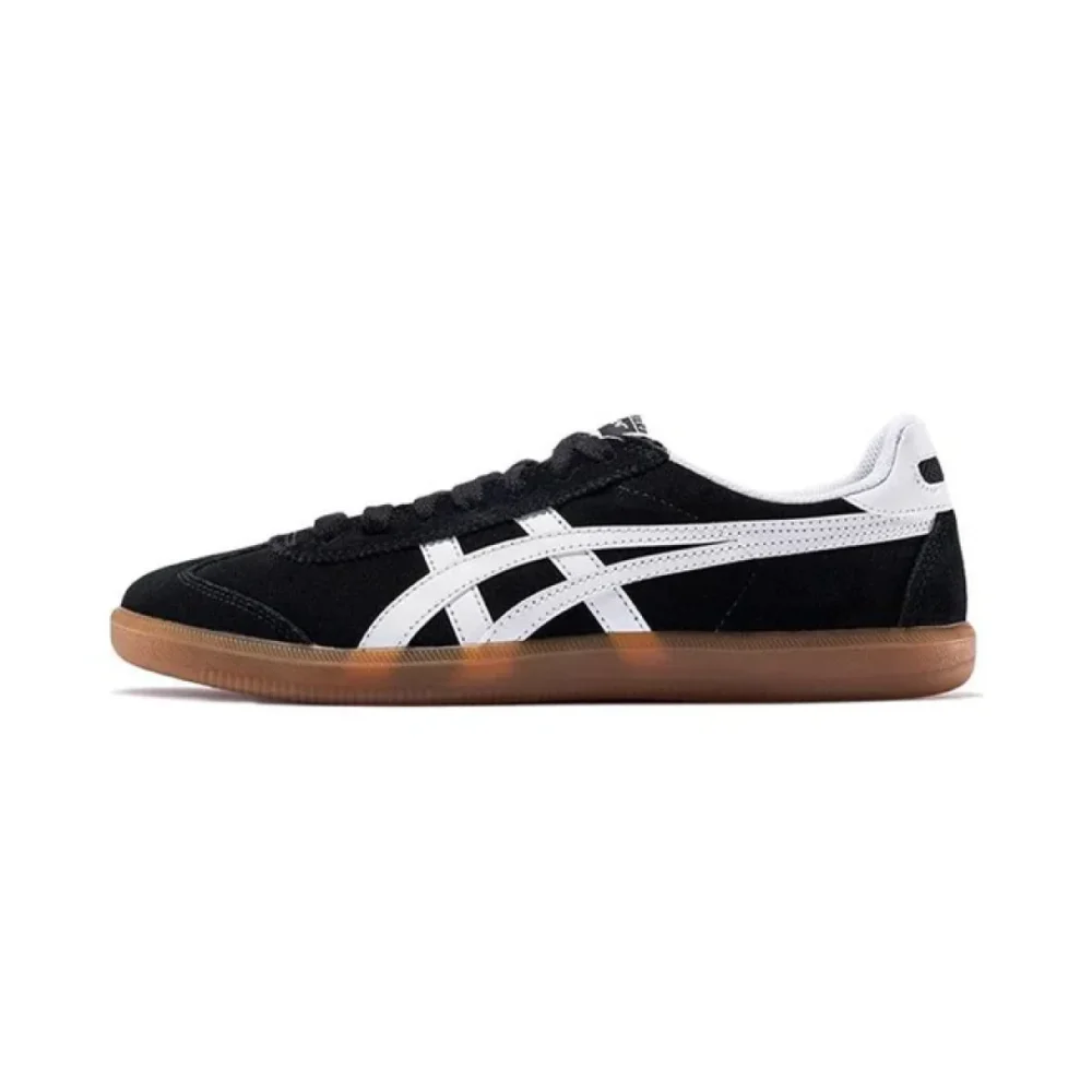 Onitsuka Tiger Tokuten Black White