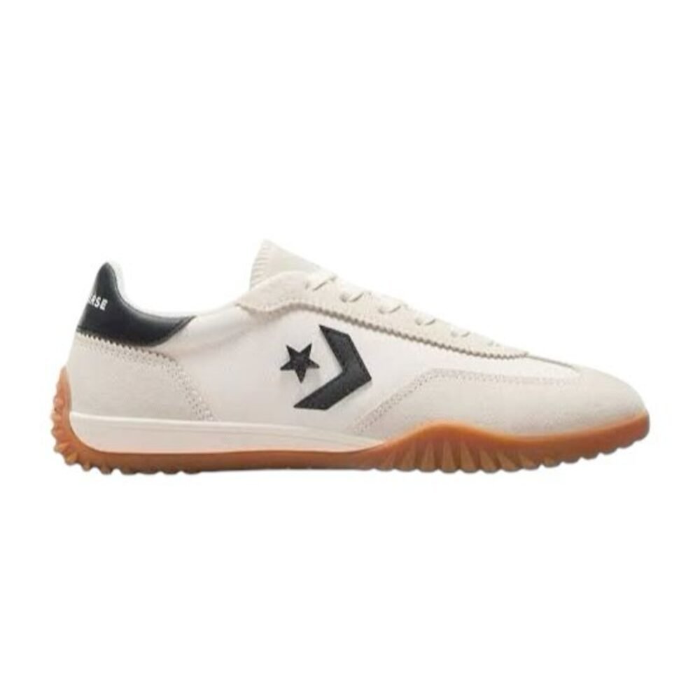 Run Star Trainer 'Egret Black'