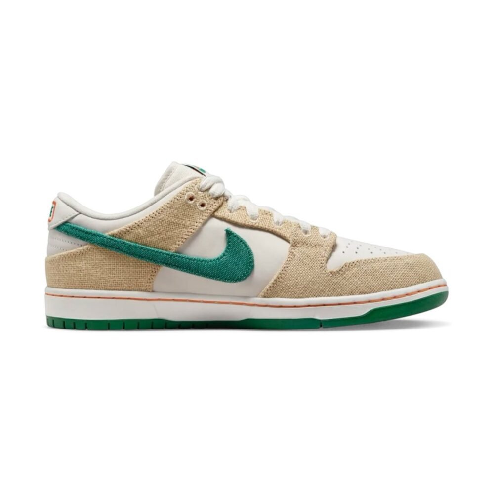 SB Dunk Low x Jarritos