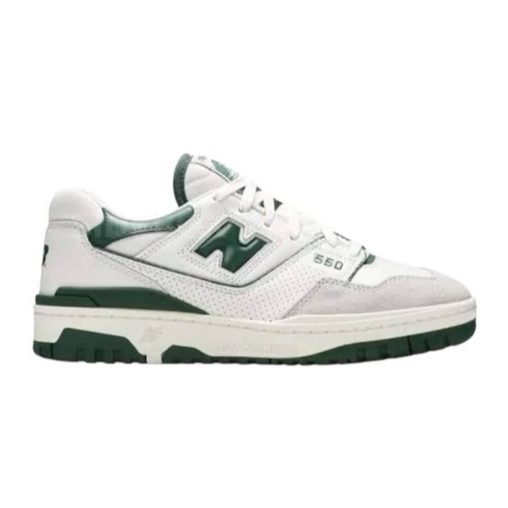 NEW BALANCE 550 'White Green