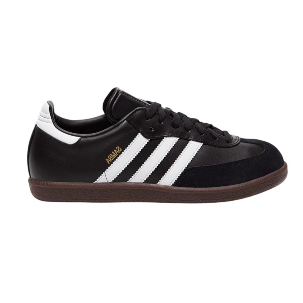 Samba OG Black