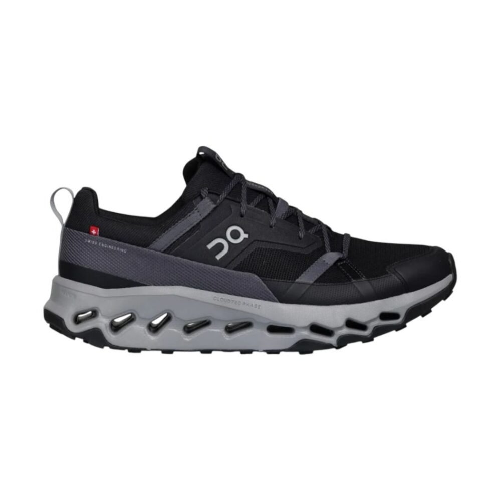 On Running Cloudhorizon Black Alloy