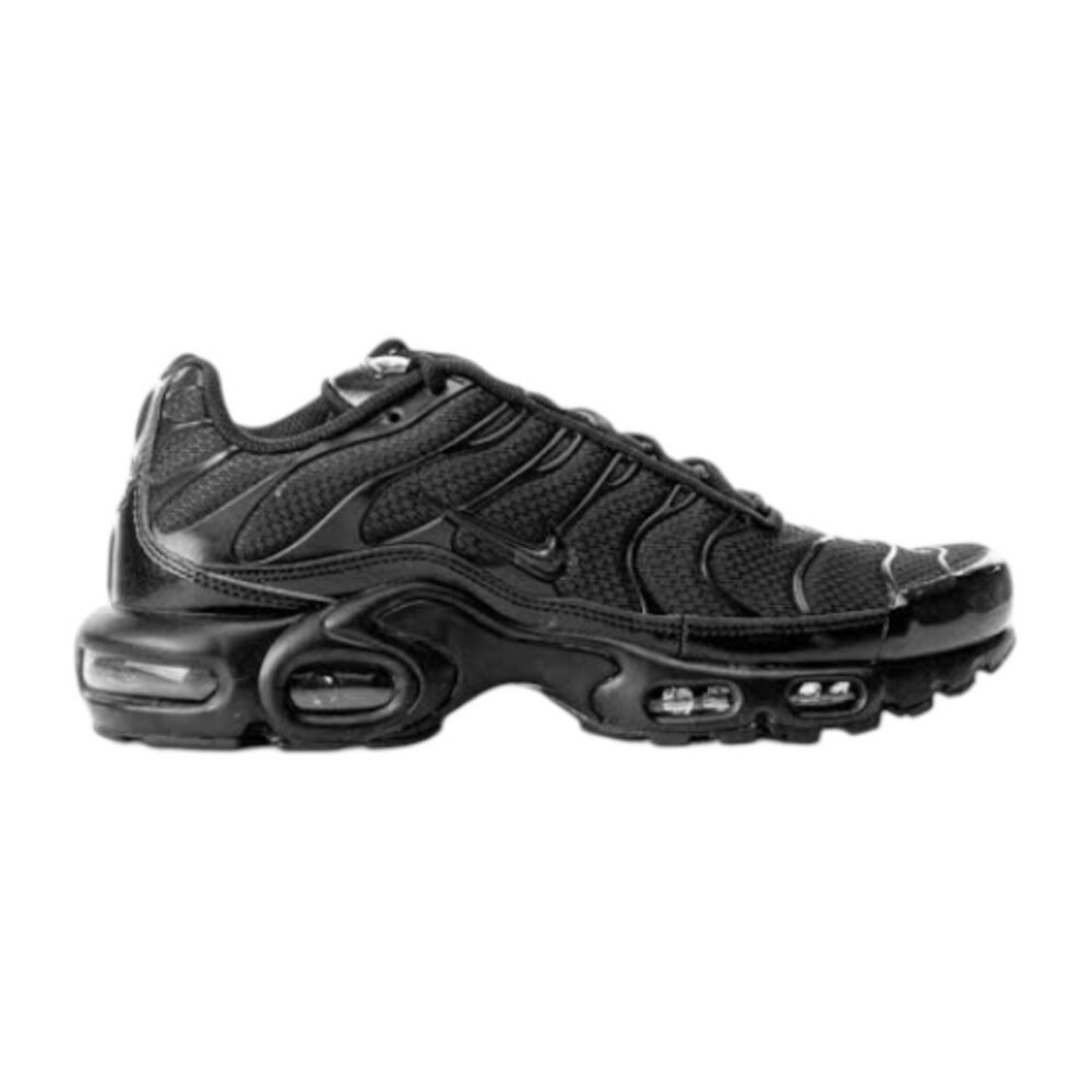 Nike Air Max Plus Triple Black