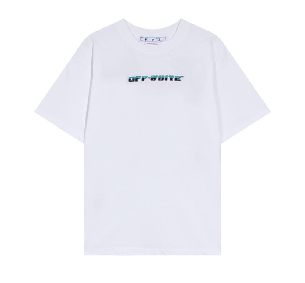 Camiseta Off-White