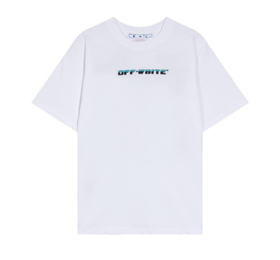 Camiseta Off-White