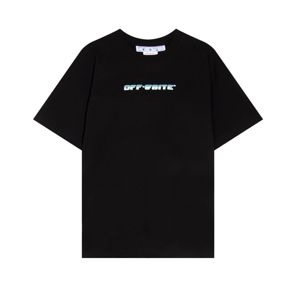 Camiseta Black