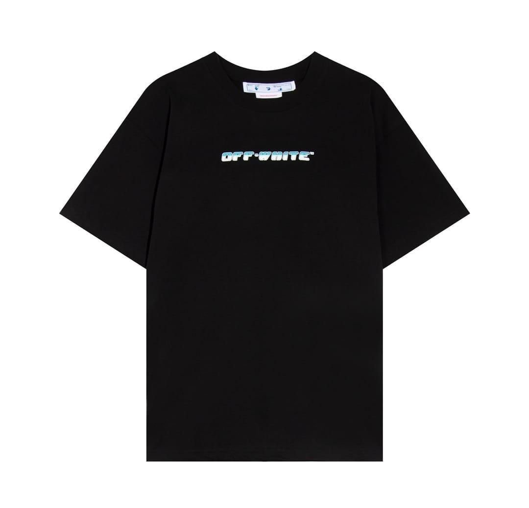 Camiseta Black