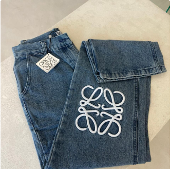 Loewe Jeans