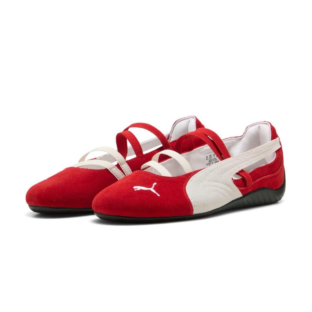 ⁦Puma Speedcat Ballet⁩ - الصورة ⁦2⁩
