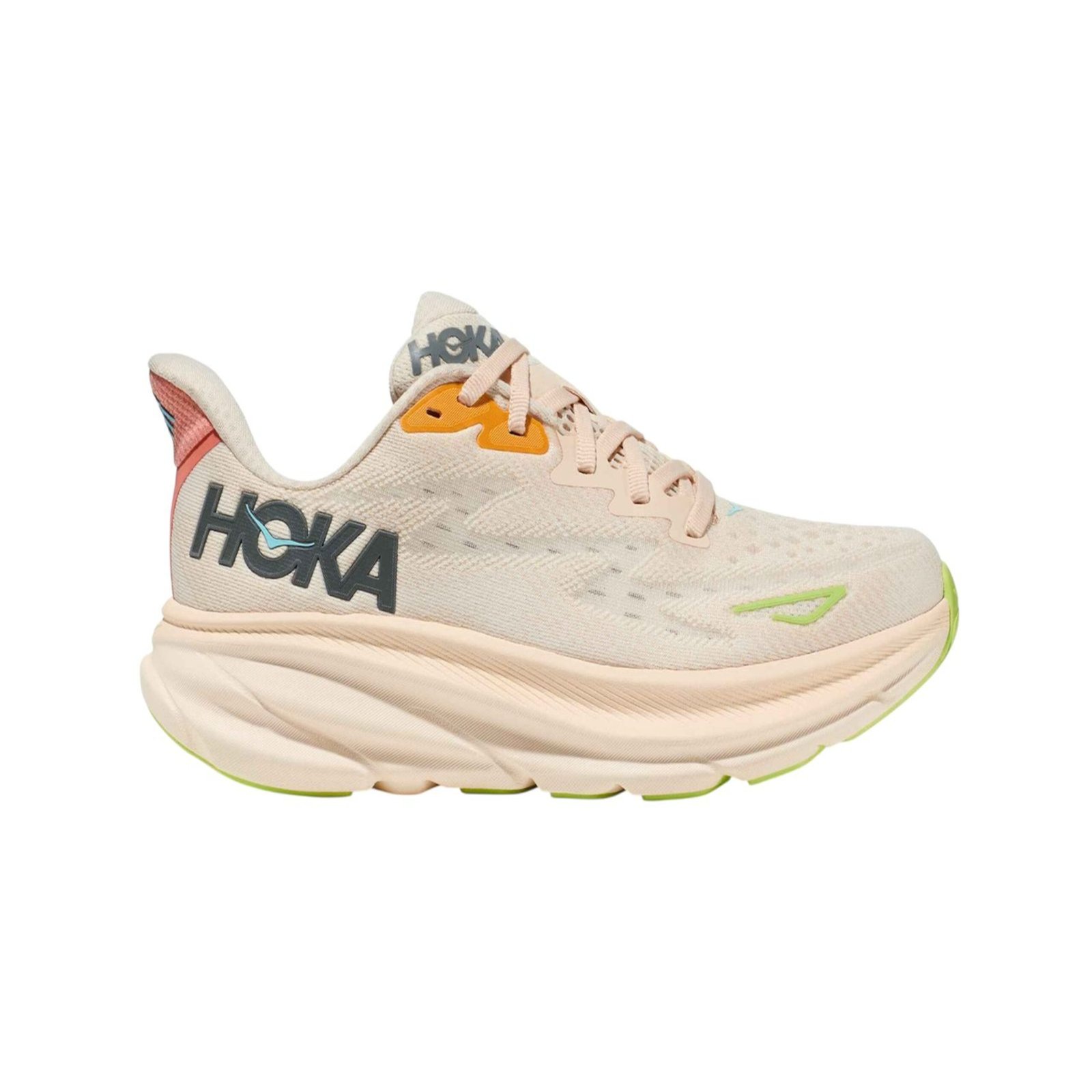 Hoka One One Clifton 9 Vanilla Astral