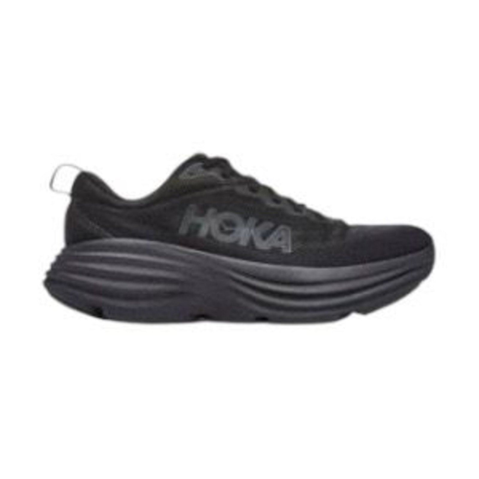 Hoka One One Bondi 8 Triple balck
