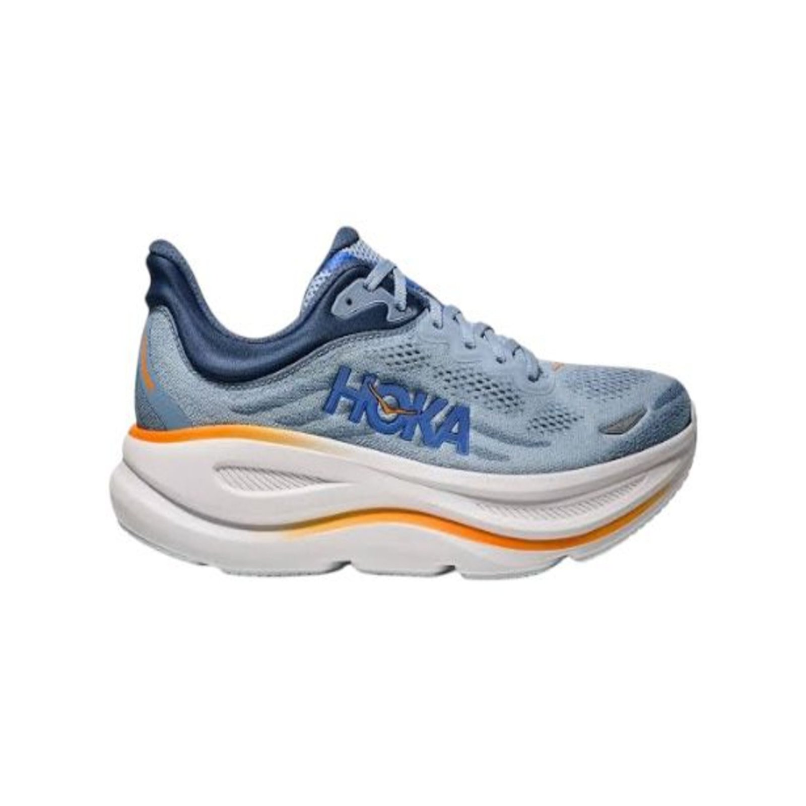 Hoka One One Bondi 9 Drizzle Downpour