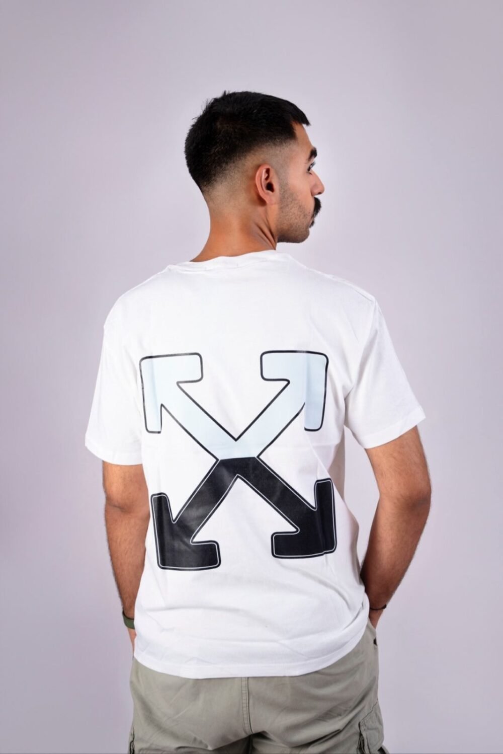 T-Shirt OFF-White