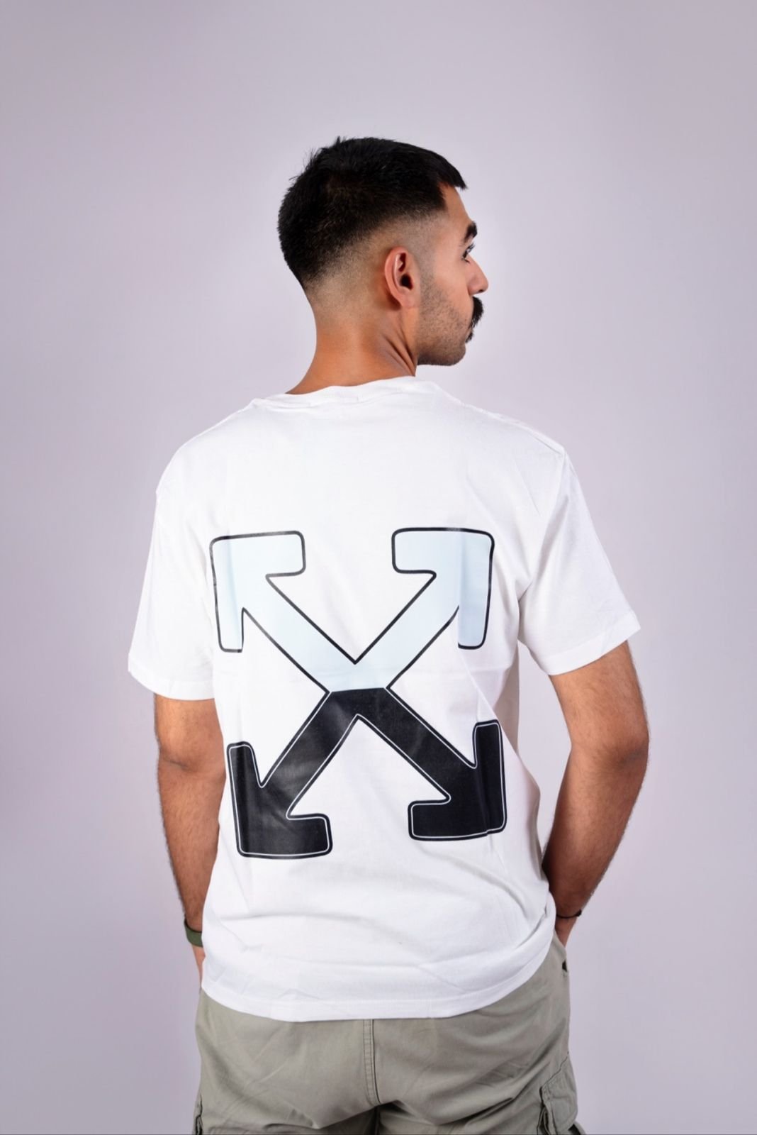 T-Shirt OFF-White