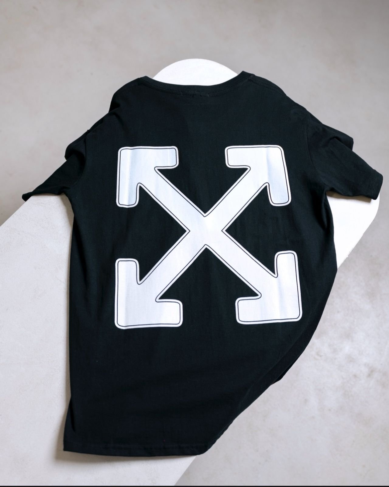 T-Shirt OFF-White