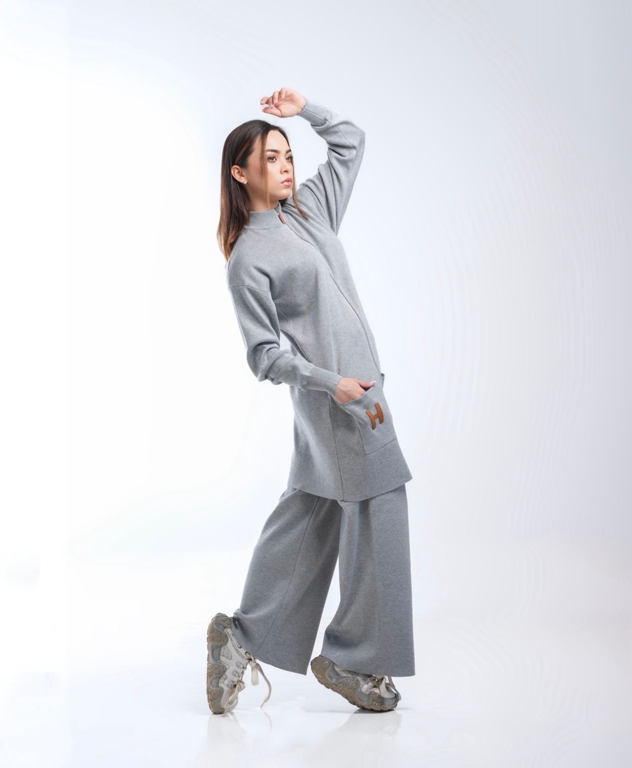 Grey Set