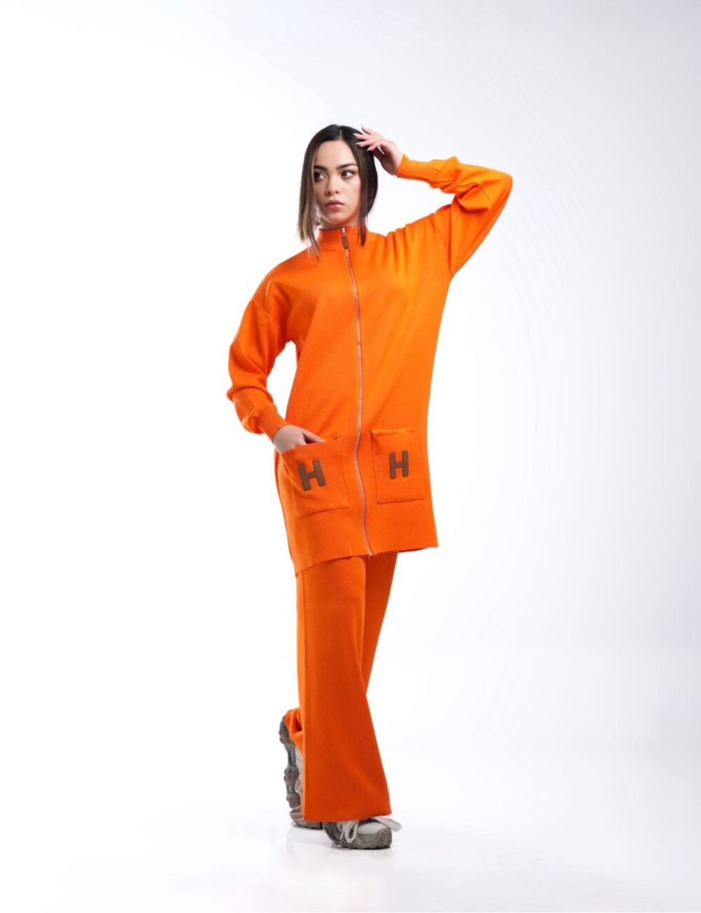 Orange Set