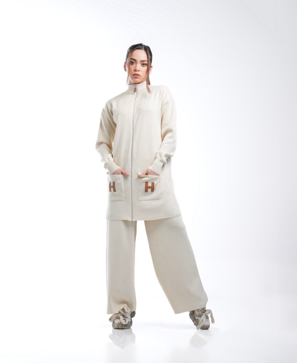 Beige Set