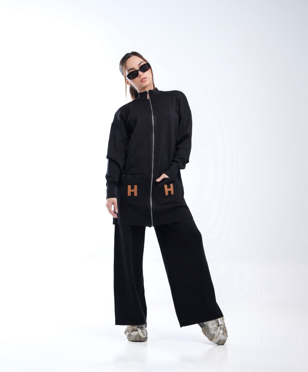Black Set