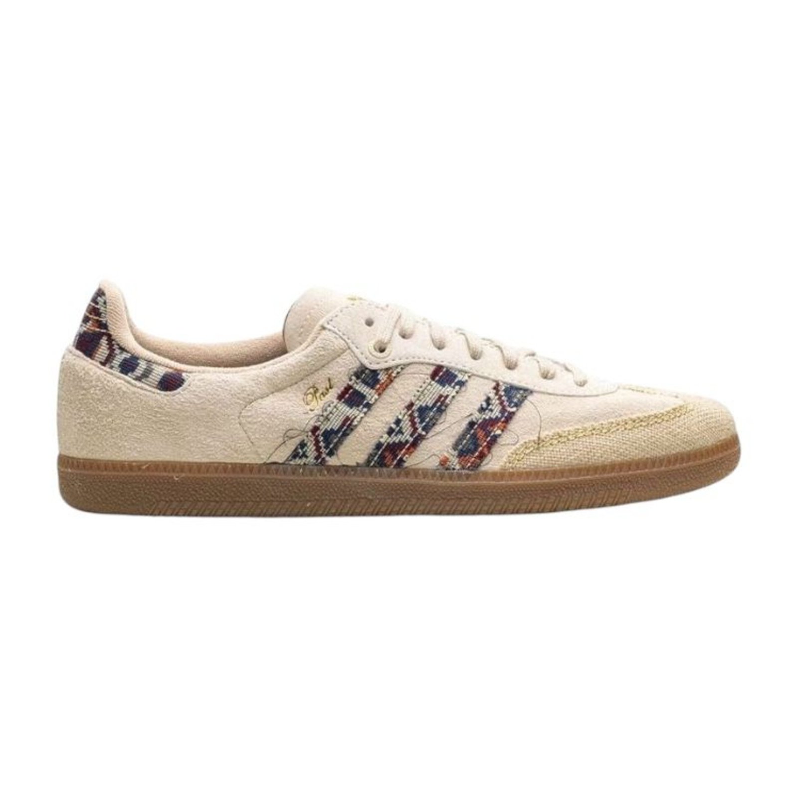 Adidas Samba Consortium Cup END
