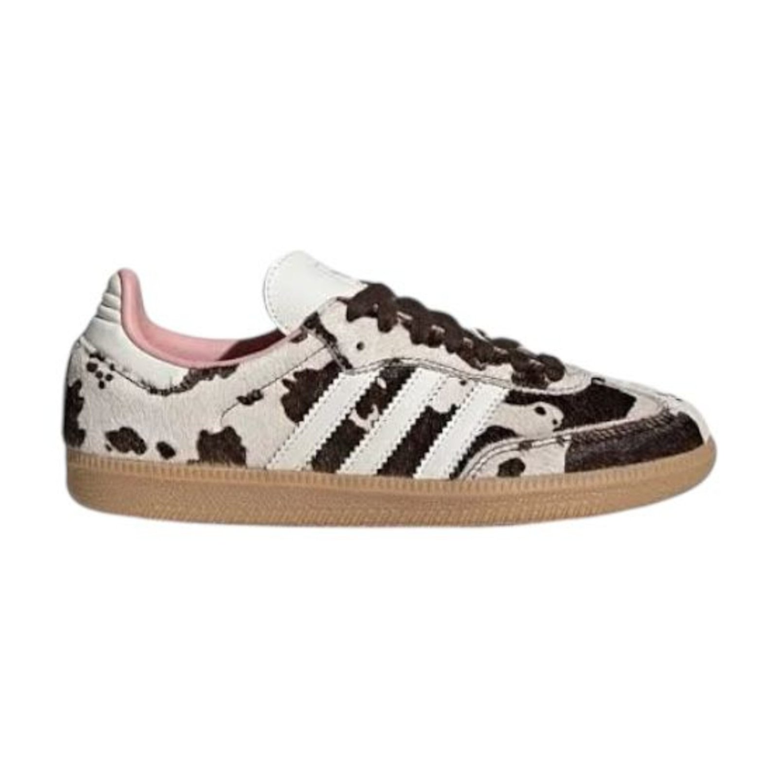 adidas Samba OG Cow Print