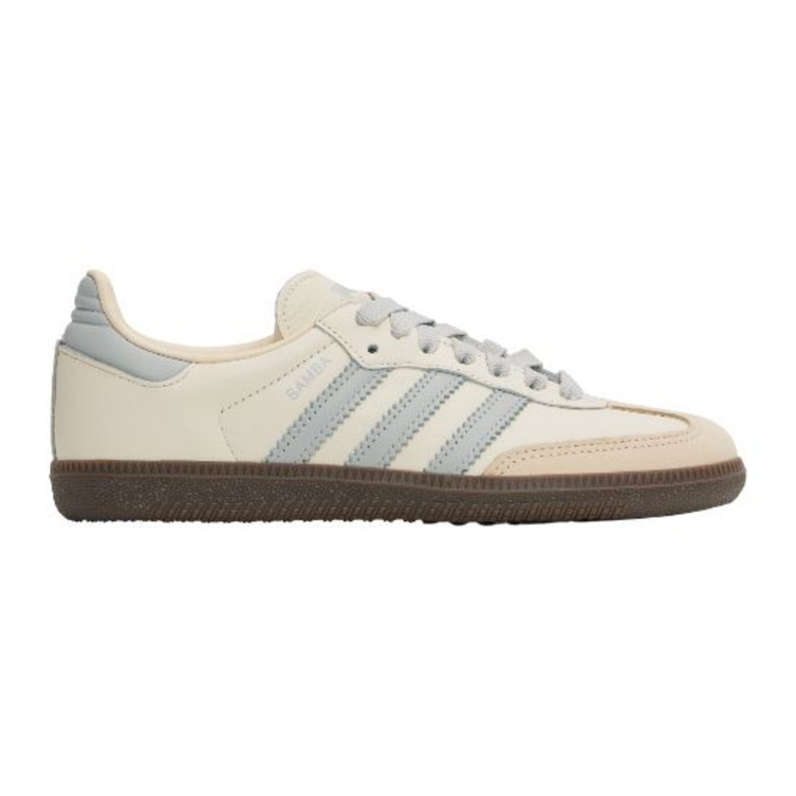 Adidas samba “cream white”